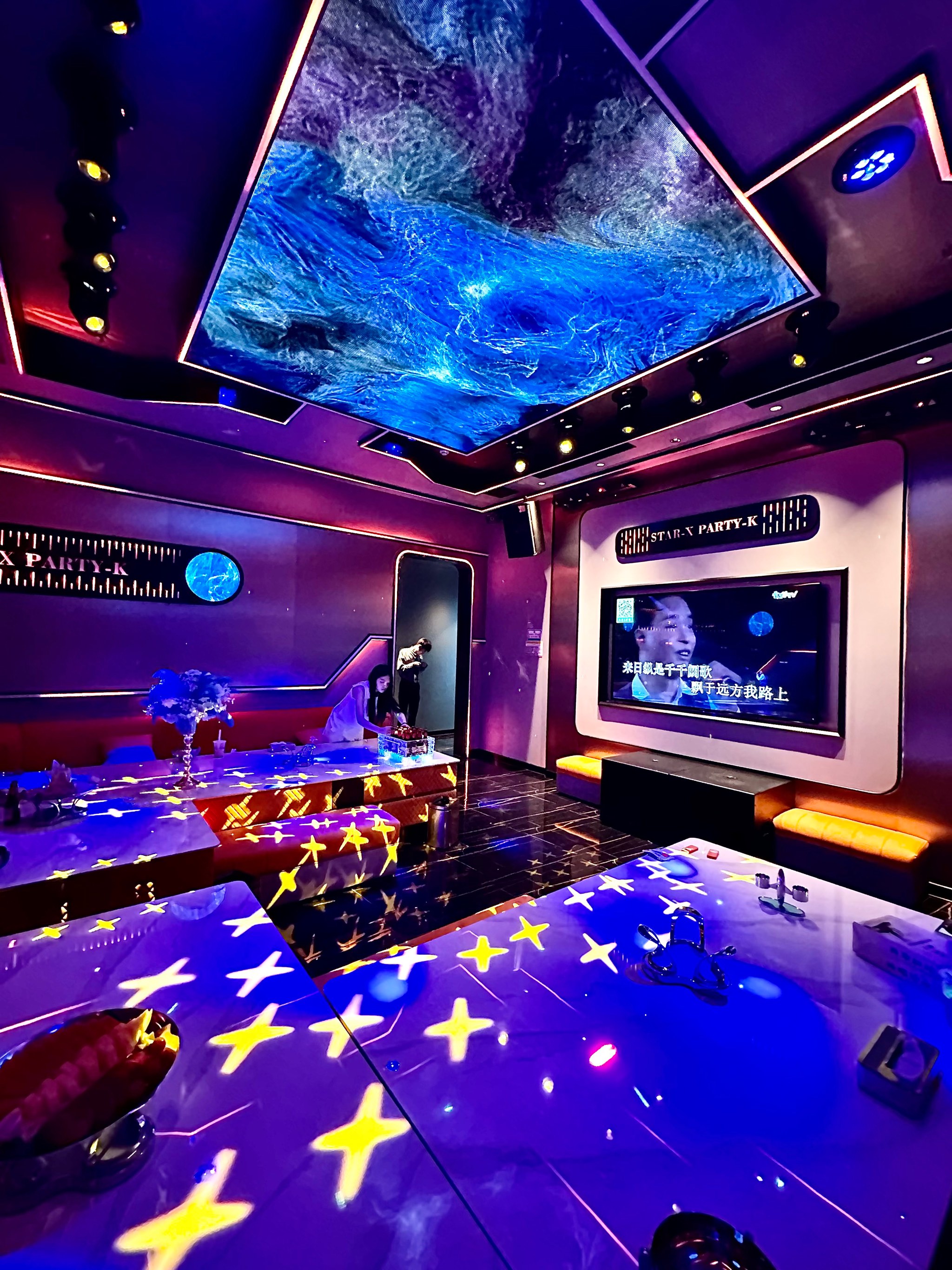 沧州商务ktv，夜场商务宣传-泊头市ktv预定