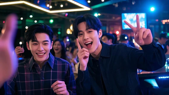 沧州商务ktv 低端场一人独舞-泊头市ktv预定