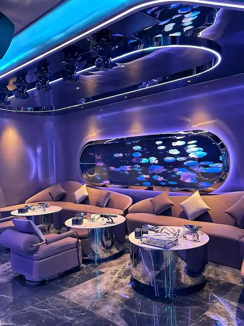 沧州商务ktv，好玩推荐-泊头市ktv预定